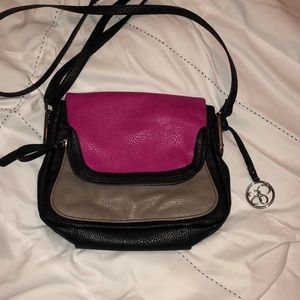 Jessica Simpson crossbody